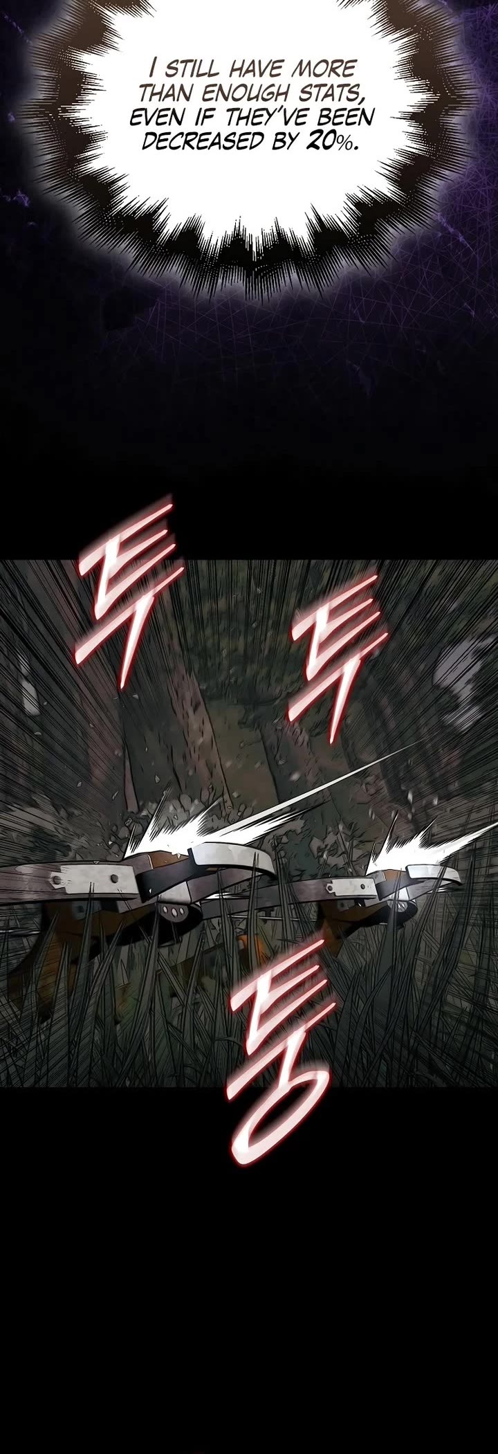The 31st Piece Overturns the Board Chapter 83 page 50 - Chapter 83