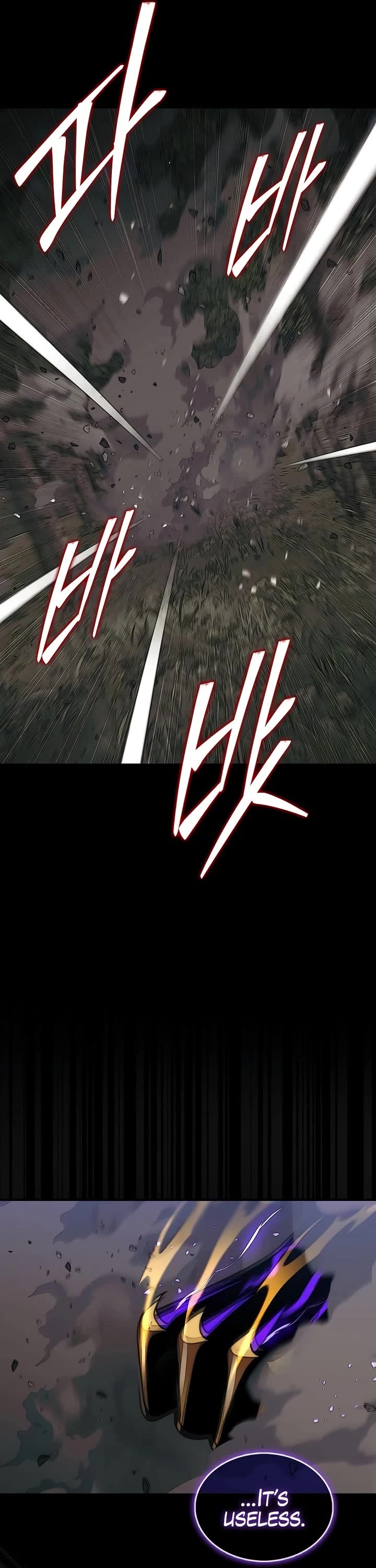 The 31st Piece Overturns the Board Chapter 83 page 51 - Chapter 83