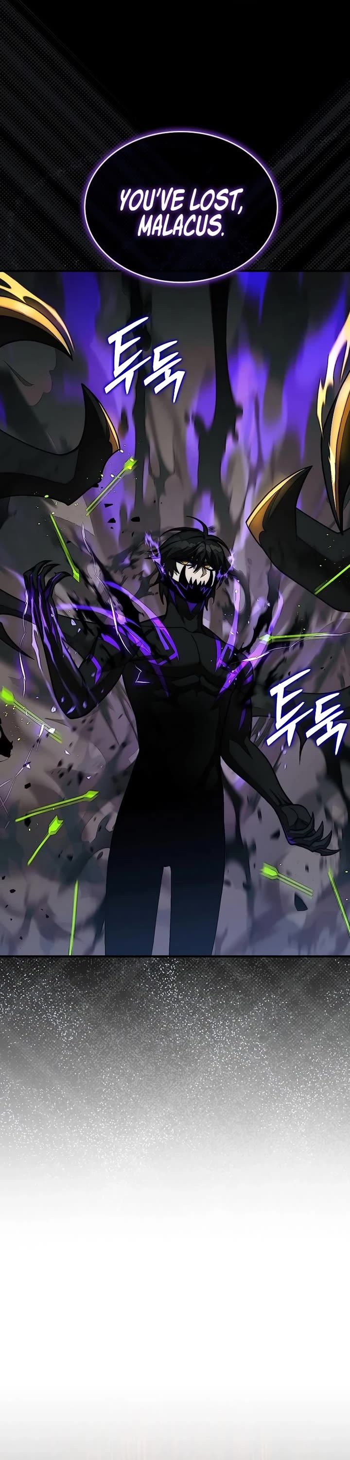 The 31st Piece Overturns the Board Chapter 83 page 52 - Chapter 83
