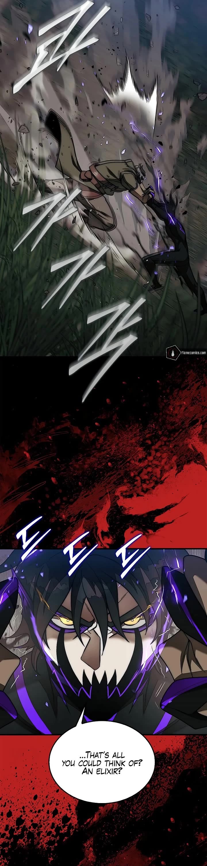 The 31st Piece Overturns the Board Chapter 83 page 55 - Chapter 83
