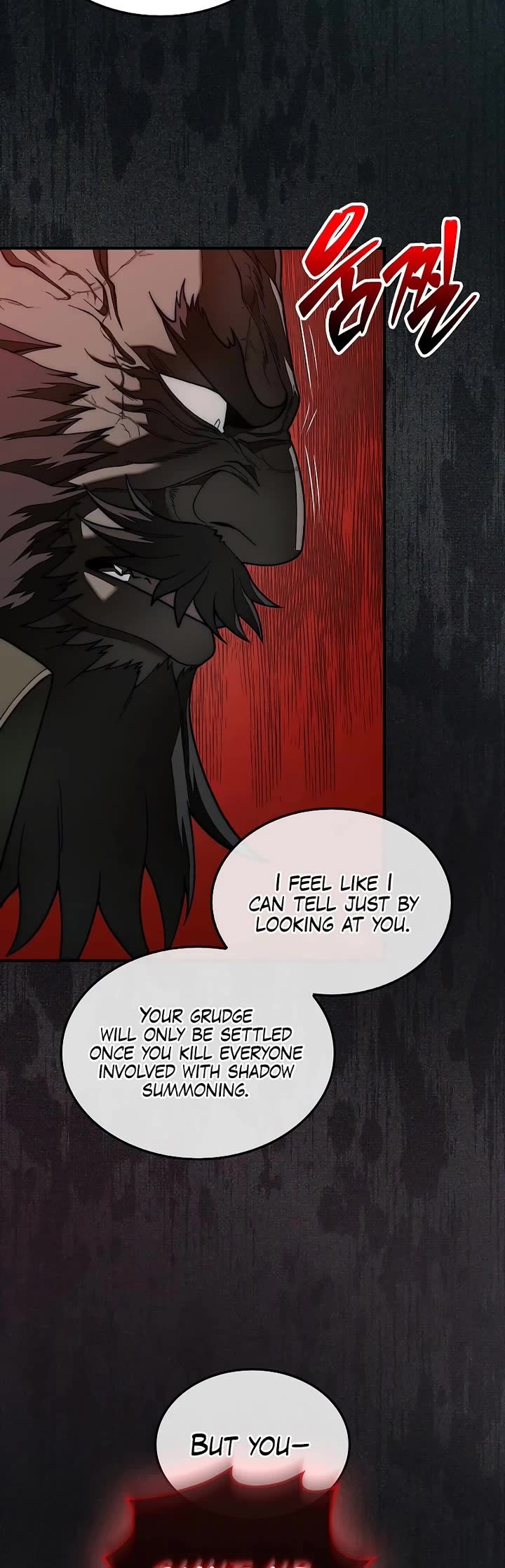 The 31st Piece Overturns the Board Chapter 83 page 9 - Chapter 83
