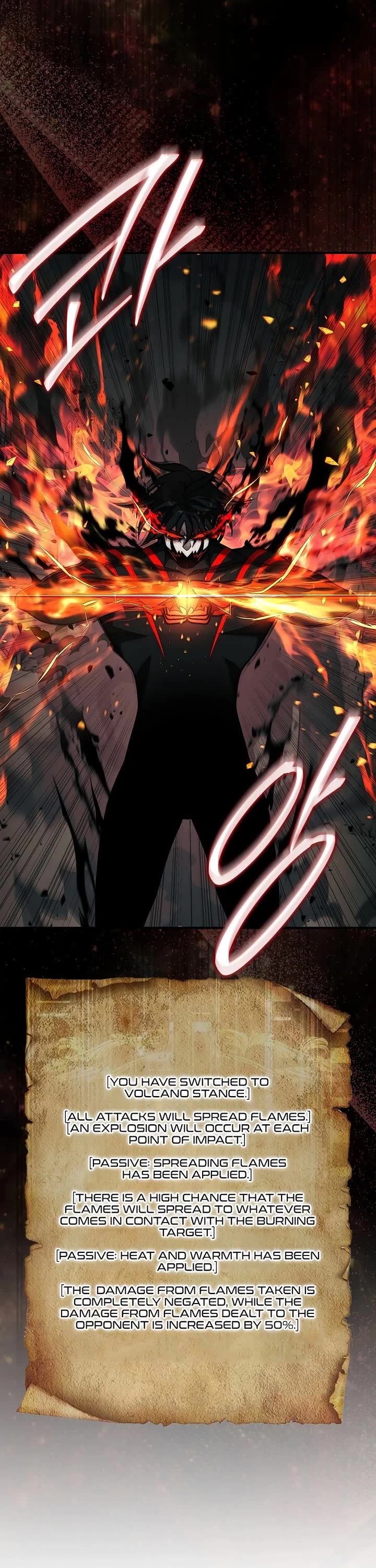 The 31st Piece Overturns the Board Chapter 84 page 10 - Chapter 84