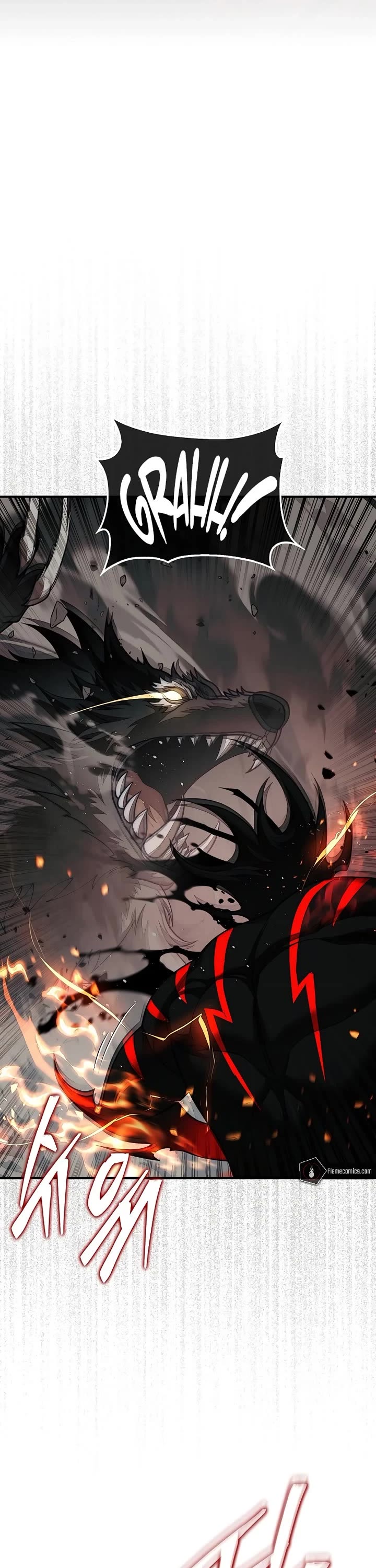 The 31st Piece Overturns the Board Chapter 84 page 11 - Chapter 84