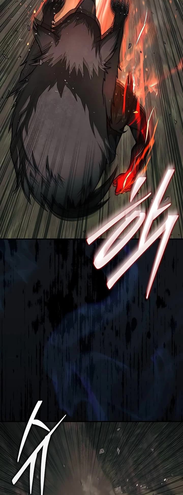 The 31st Piece Overturns the Board Chapter 84 page 13 - Chapter 84
