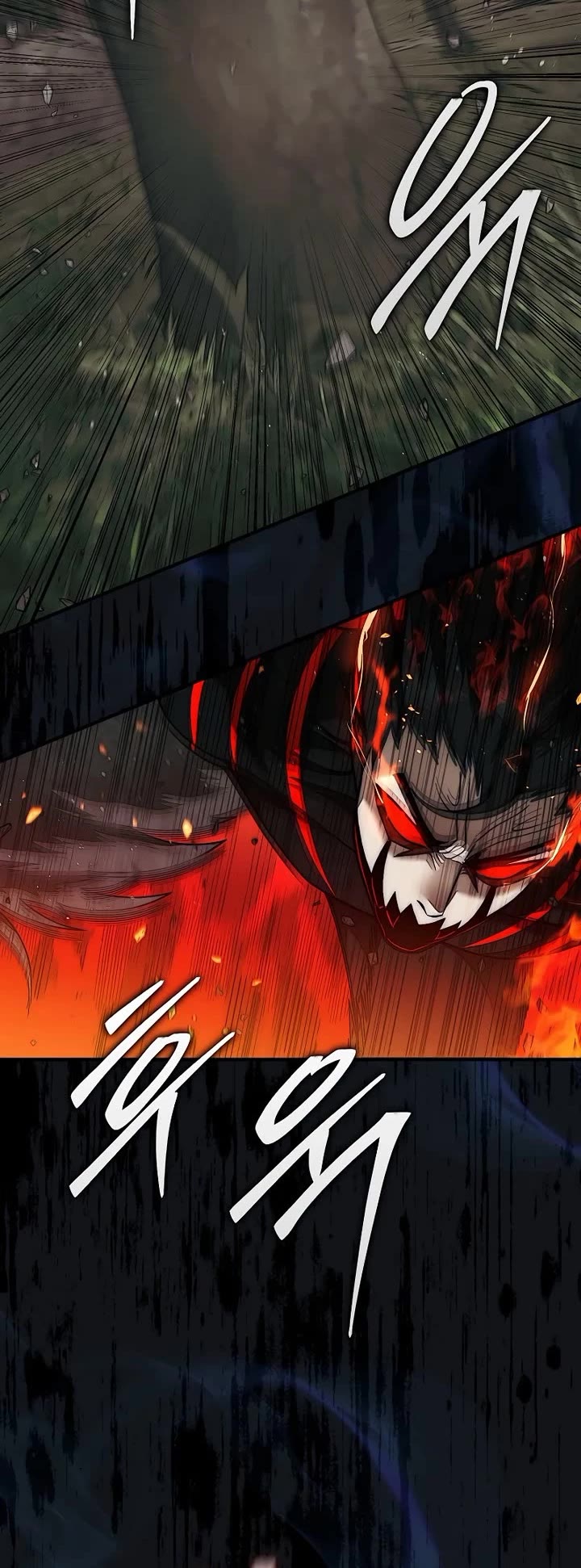 The 31st Piece Overturns the Board Chapter 84 page 14 - Chapter 84