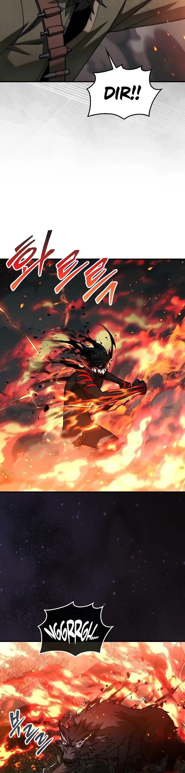 The 31st Piece Overturns the Board Chapter 84 page 16 - Chapter 84