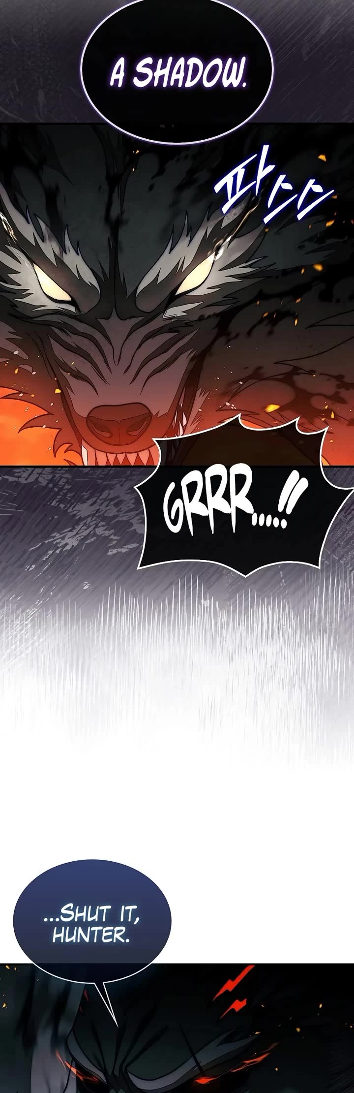 The 31st Piece Overturns the Board Chapter 84 page 18 - Chapter 84