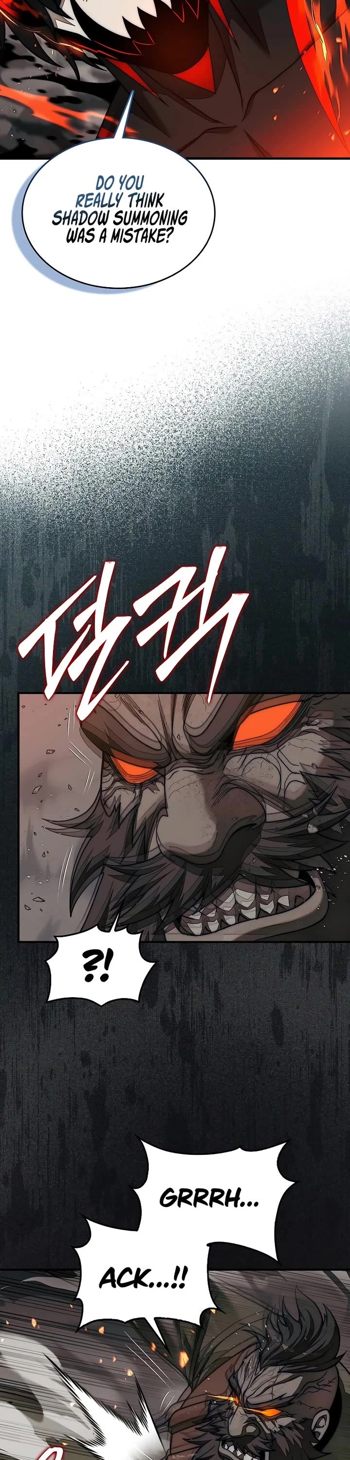 The 31st Piece Overturns the Board Chapter 84 page 26 - Chapter 84