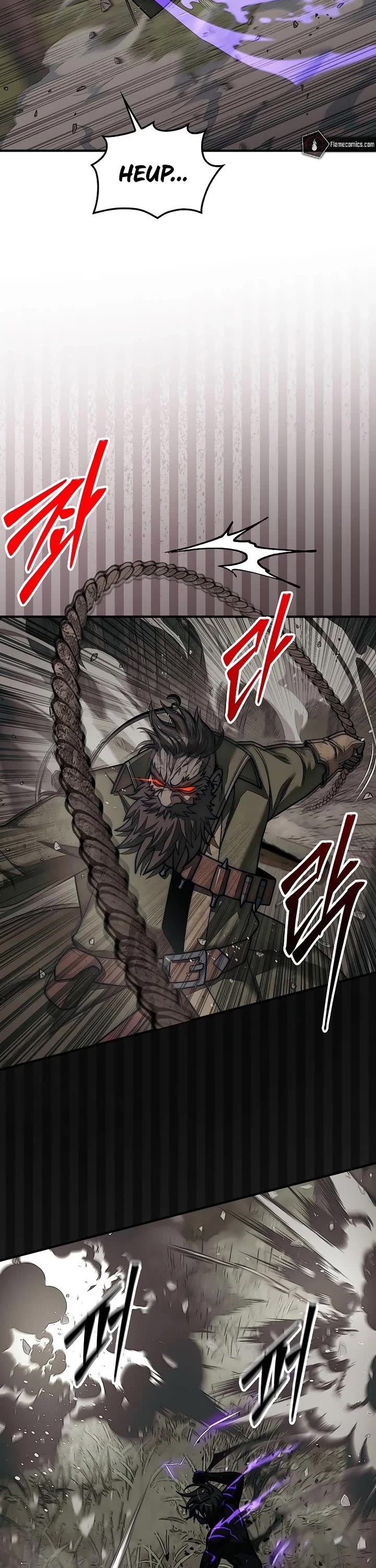The 31st Piece Overturns the Board Chapter 84 page 3 - Chapter 84