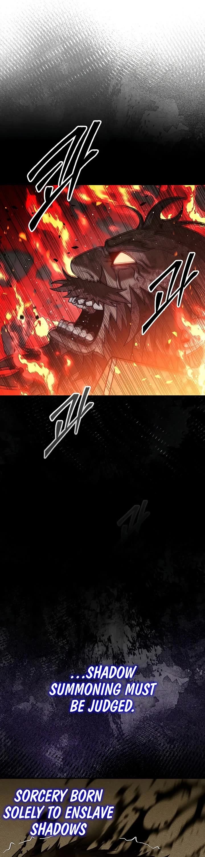The 31st Piece Overturns the Board Chapter 84 page 30 - Chapter 84