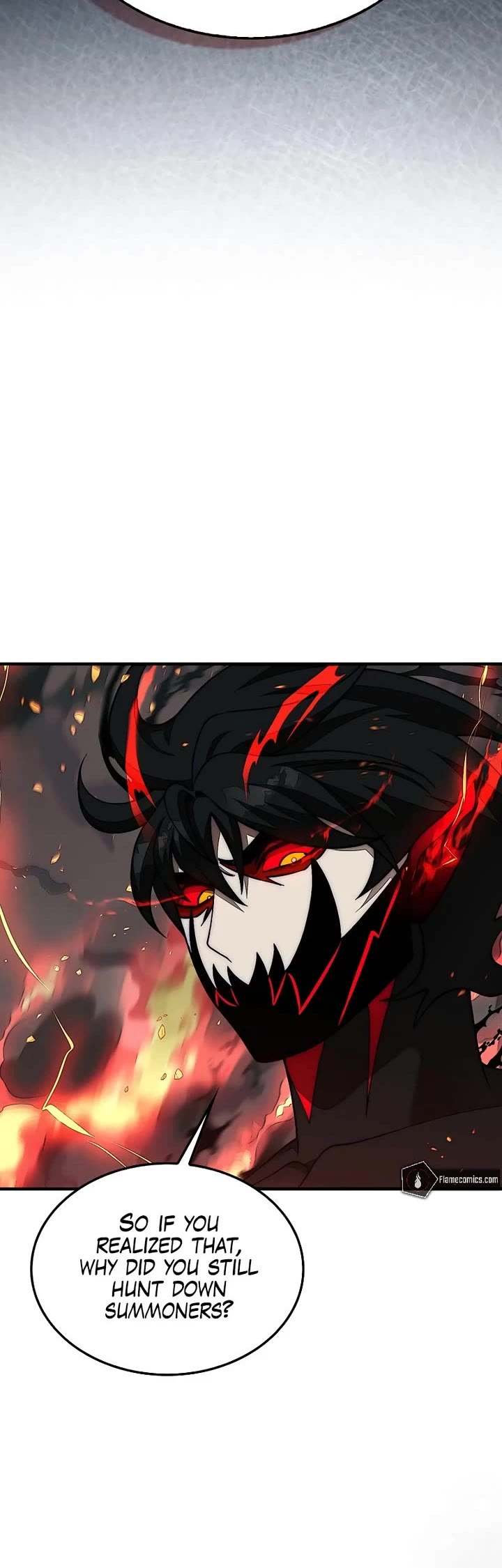 The 31st Piece Overturns the Board Chapter 84 page 34 - Chapter 84