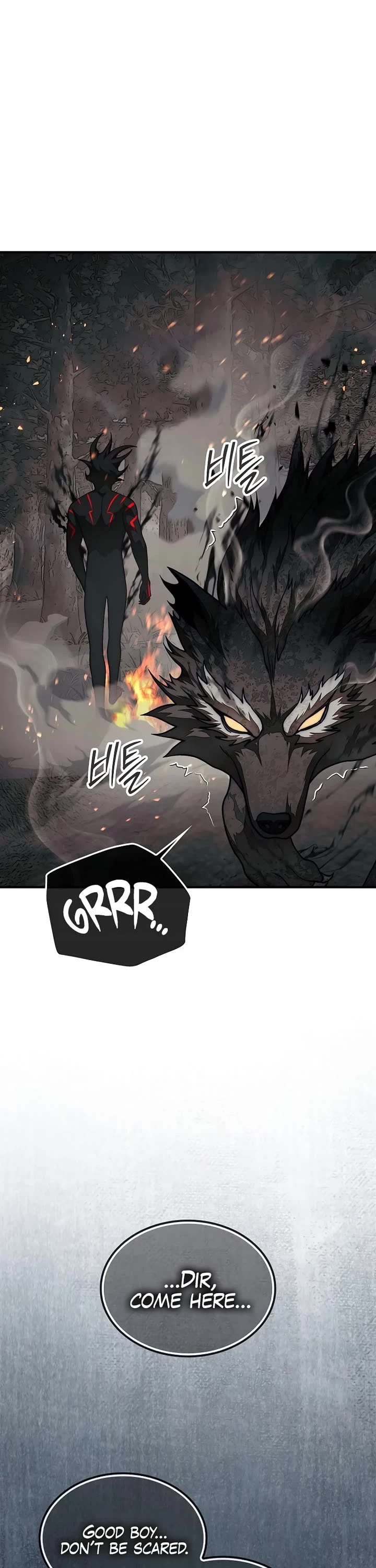 The 31st Piece Overturns the Board Chapter 84 page 36 - Chapter 84