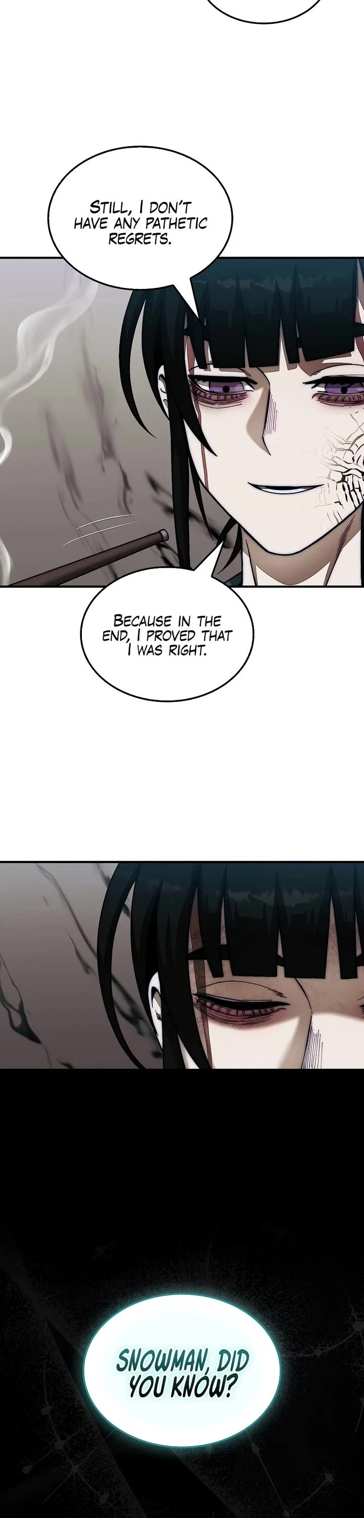 The 31st Piece Overturns the Board Chapter 84 page 42 - Chapter 84