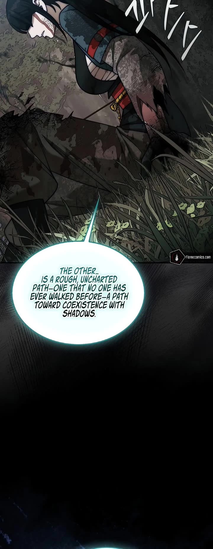 The 31st Piece Overturns the Board Chapter 84 page 44 - Chapter 84