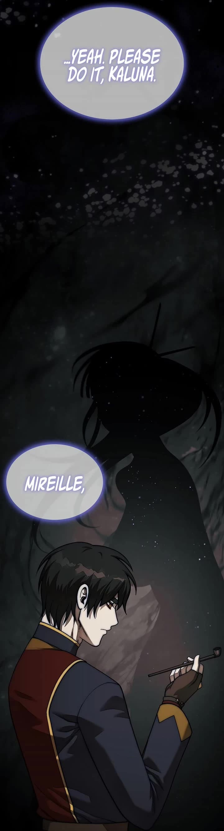 The 31st Piece Overturns the Board Chapter 84 page 51 - Chapter 84