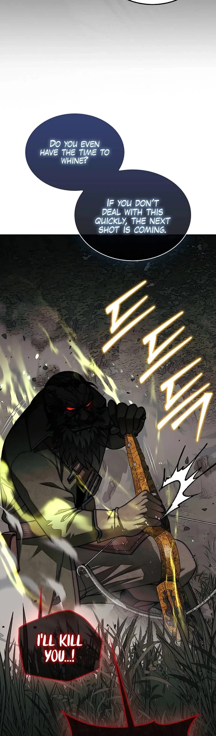 The 31st Piece Overturns the Board Chapter 84 page 8 - Chapter 84