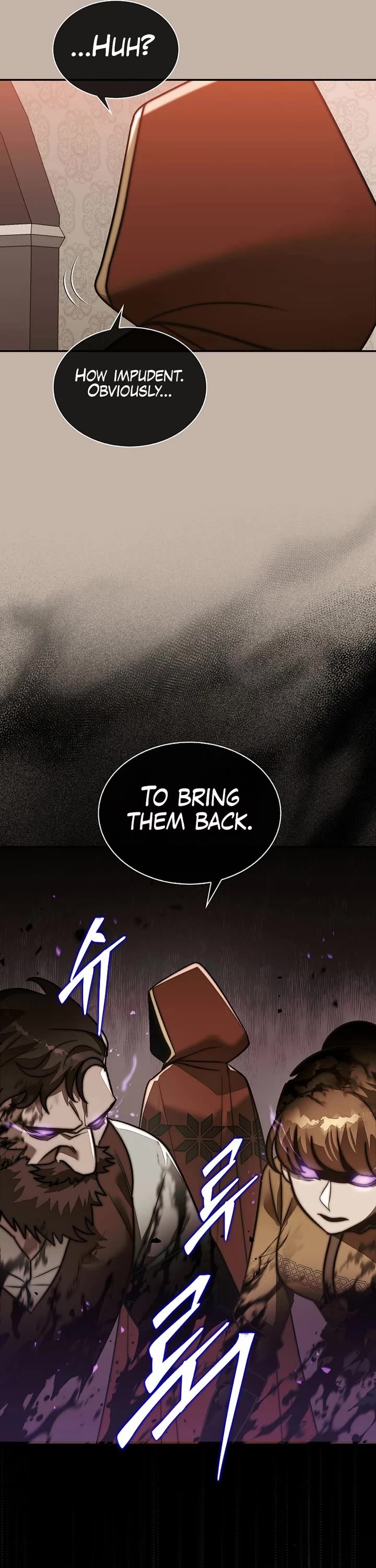 The 31st Piece Overturns the Board Chapter 85 page 16 - Chapter 85