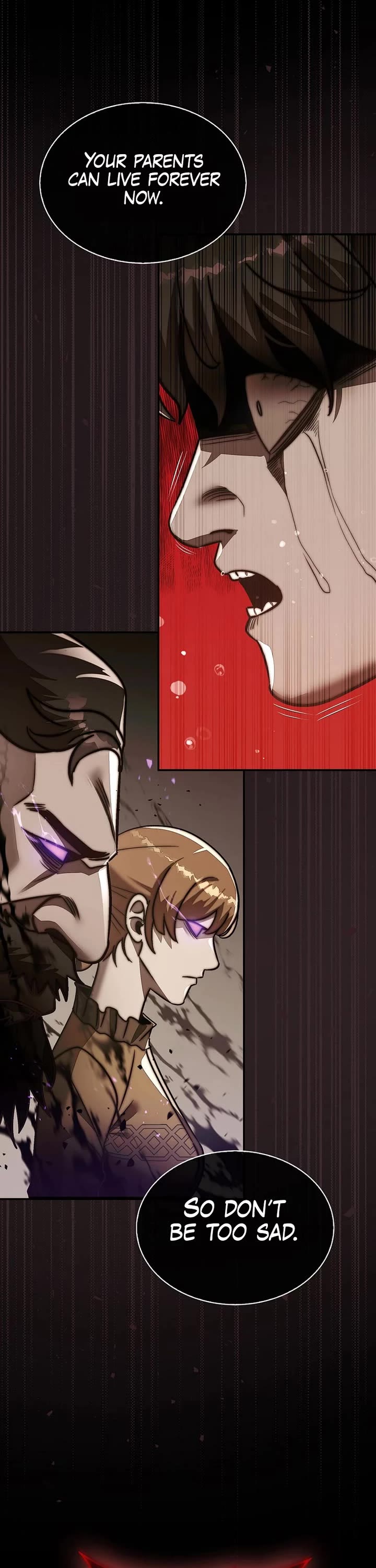 The 31st Piece Overturns the Board Chapter 85 page 17 - Chapter 85