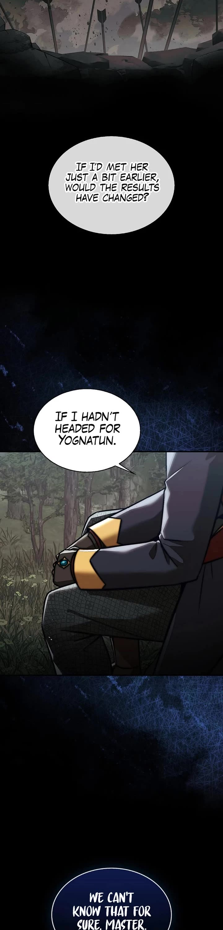 The 31st Piece Overturns the Board Chapter 85 page 2 - Chapter 85
