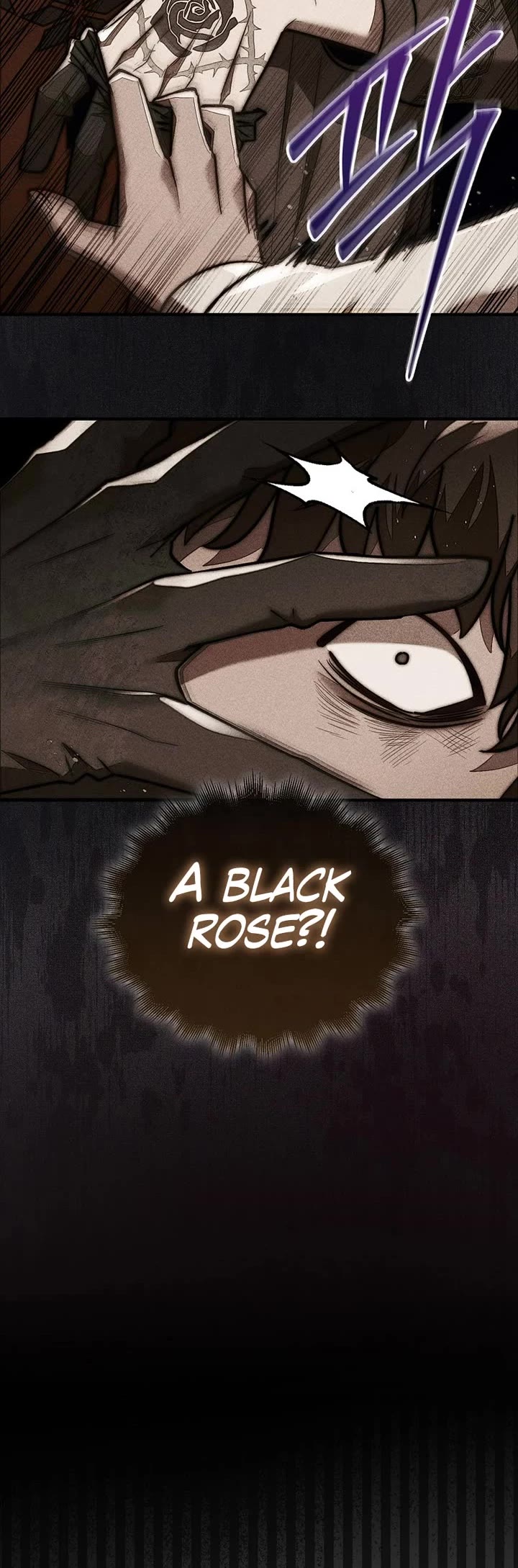 The 31st Piece Overturns the Board Chapter 85 page 20 - Chapter 85