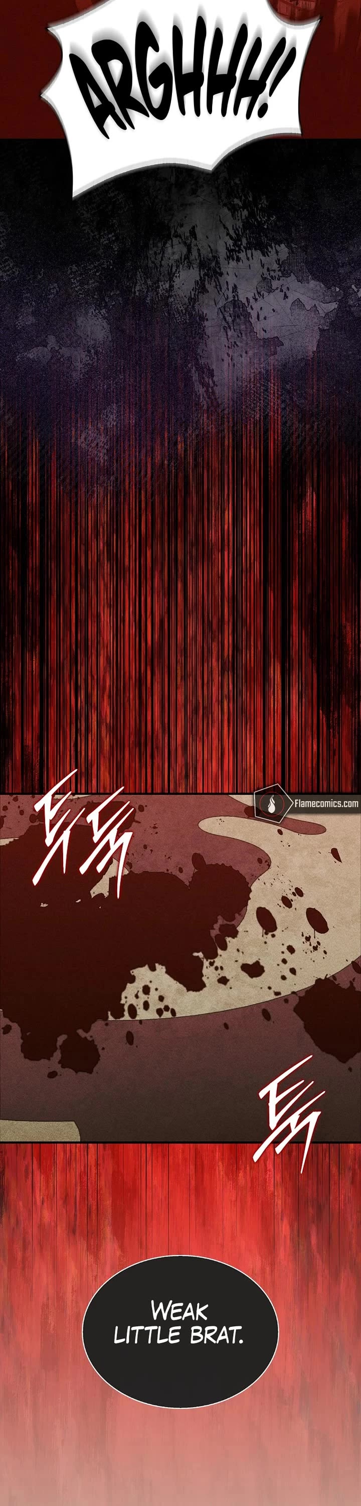 The 31st Piece Overturns the Board Chapter 85 page 23 - Chapter 85
