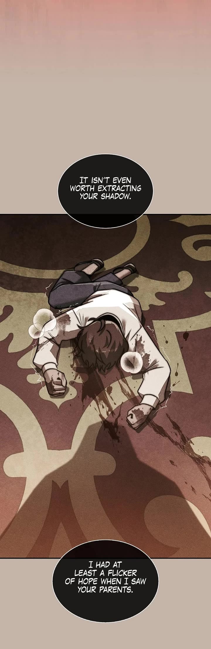 The 31st Piece Overturns the Board Chapter 85 page 24 - Chapter 85