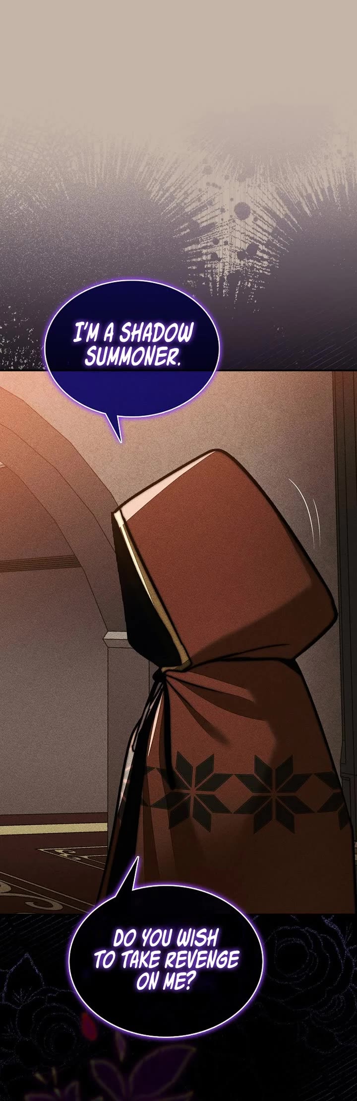 The 31st Piece Overturns the Board Chapter 85 page 25 - Chapter 85