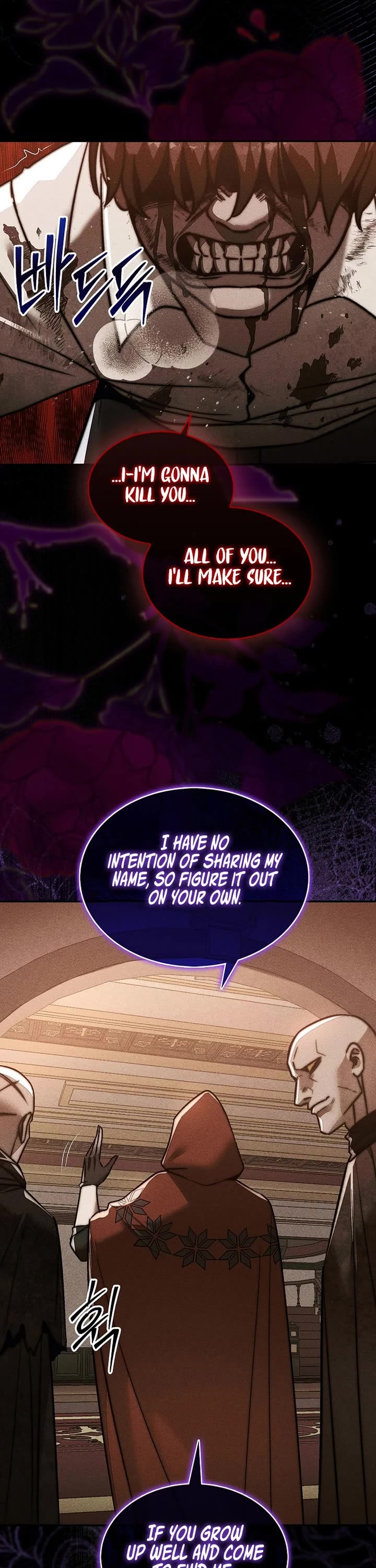 The 31st Piece Overturns the Board Chapter 85 page 26 - Chapter 85