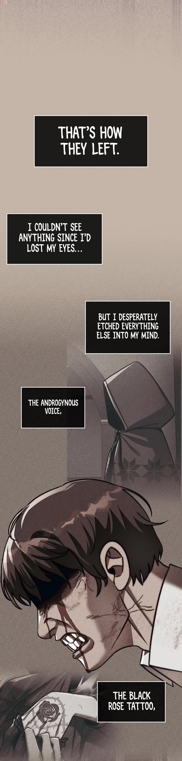 The 31st Piece Overturns the Board Chapter 85 page 28 - Chapter 85