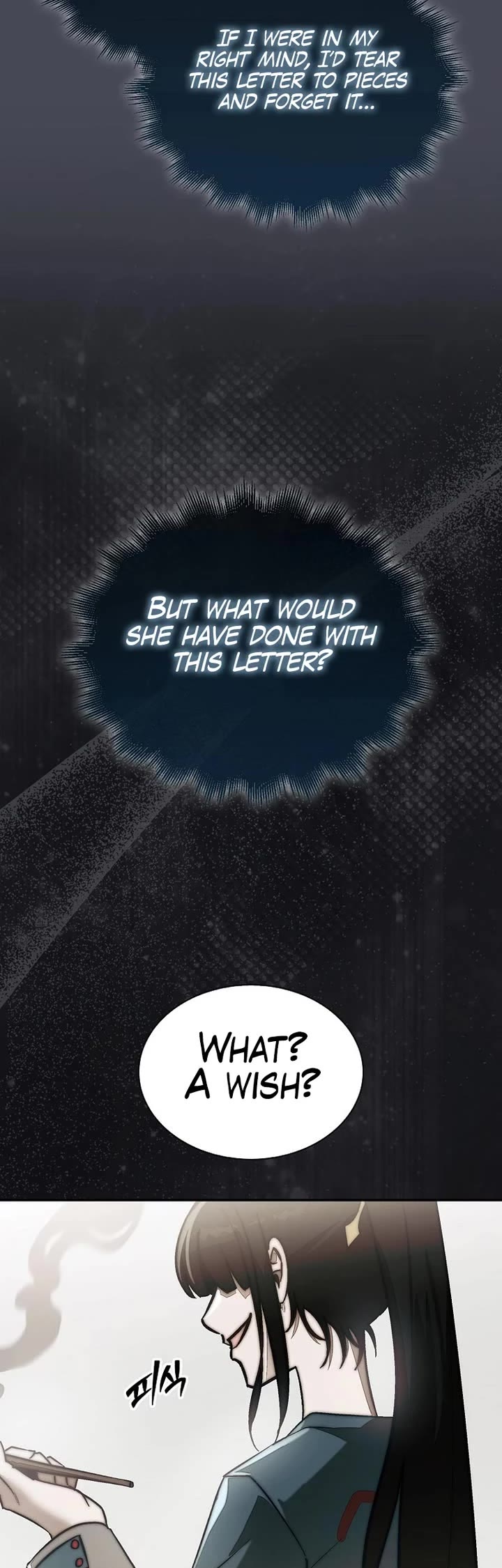 The 31st Piece Overturns the Board Chapter 85 page 34 - Chapter 85