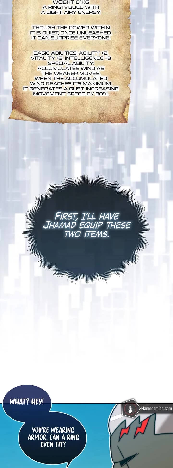 The 31st Piece Overturns the Board Chapter 85 page 39 - Chapter 85