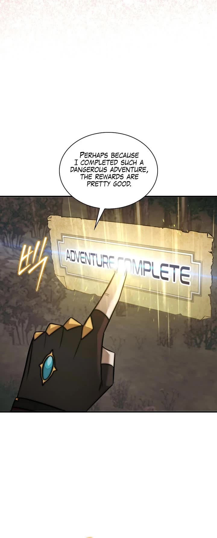 The 31st Piece Overturns the Board Chapter 85 page 45 - Chapter 85