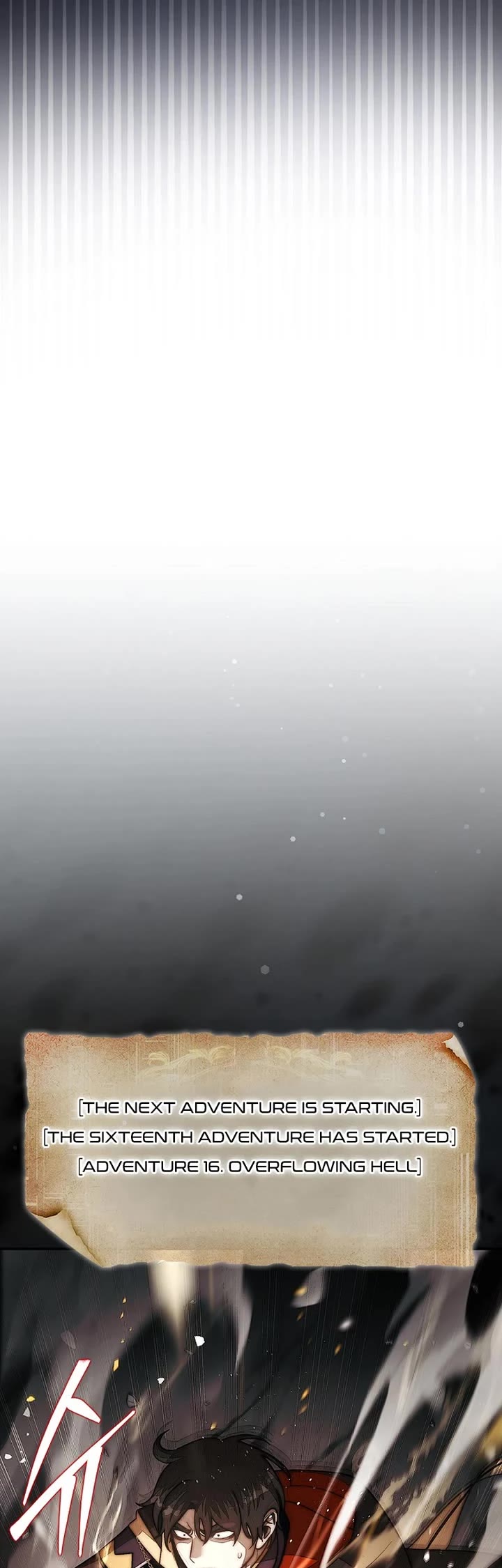 The 31st Piece Overturns the Board Chapter 85 page 49 - Chapter 85