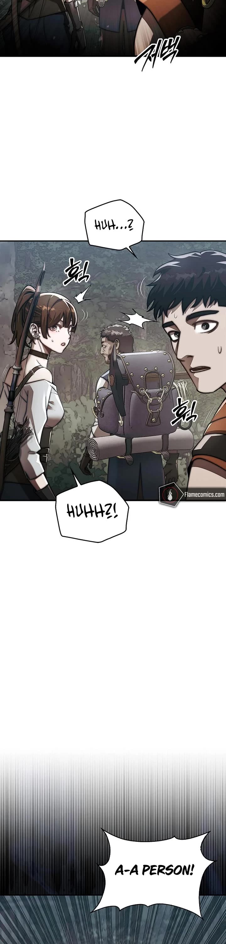 The 31st Piece Overturns the Board Chapter 85 page 52 - Chapter 85