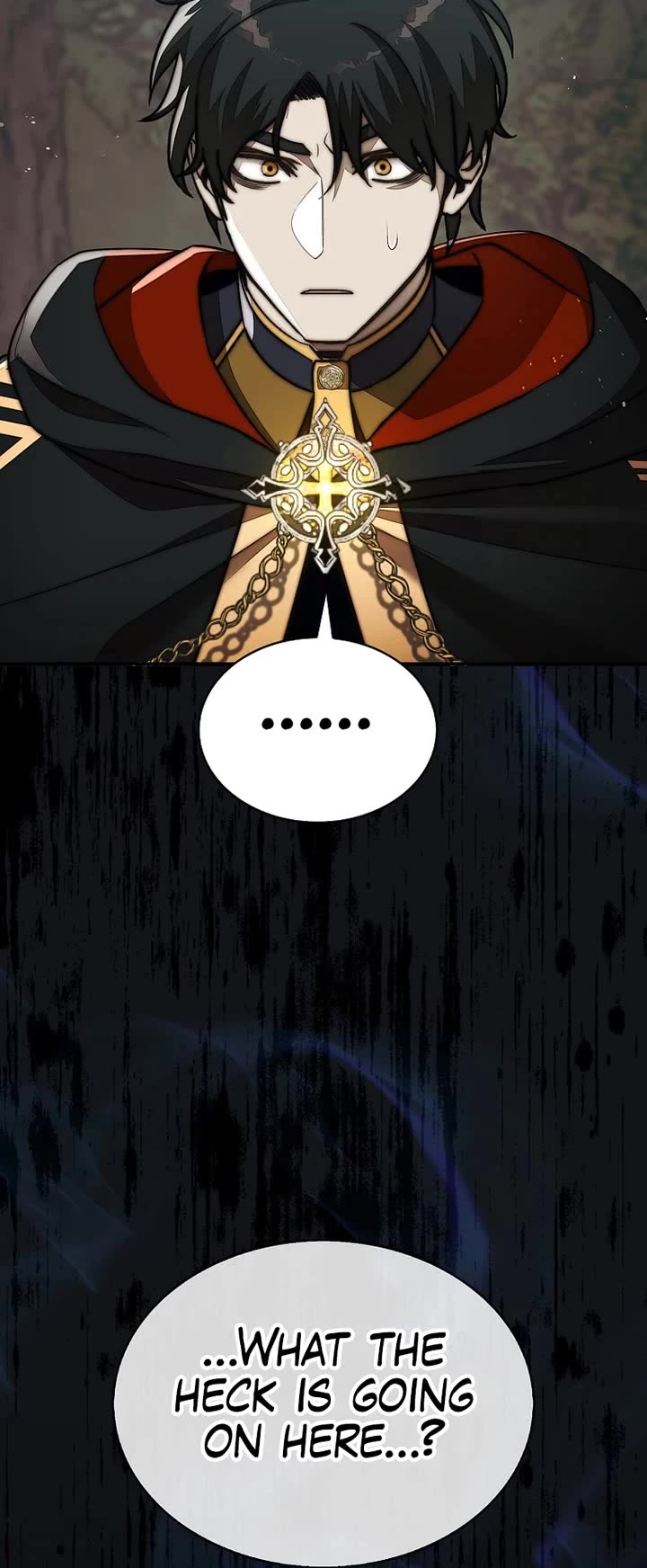 The 31st Piece Overturns the Board Chapter 85 page 54 - Chapter 85