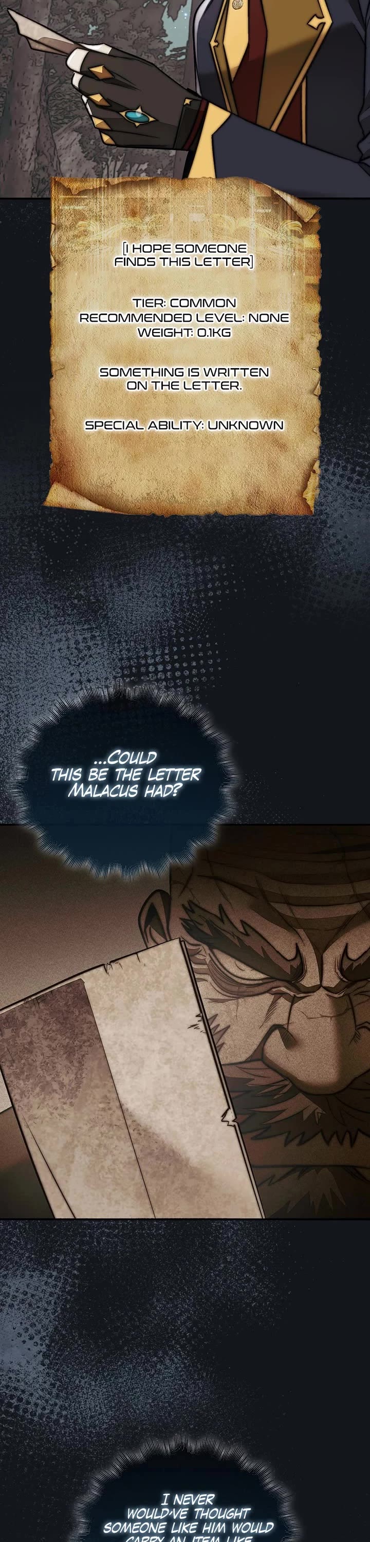 The 31st Piece Overturns the Board Chapter 85 page 7 - Chapter 85