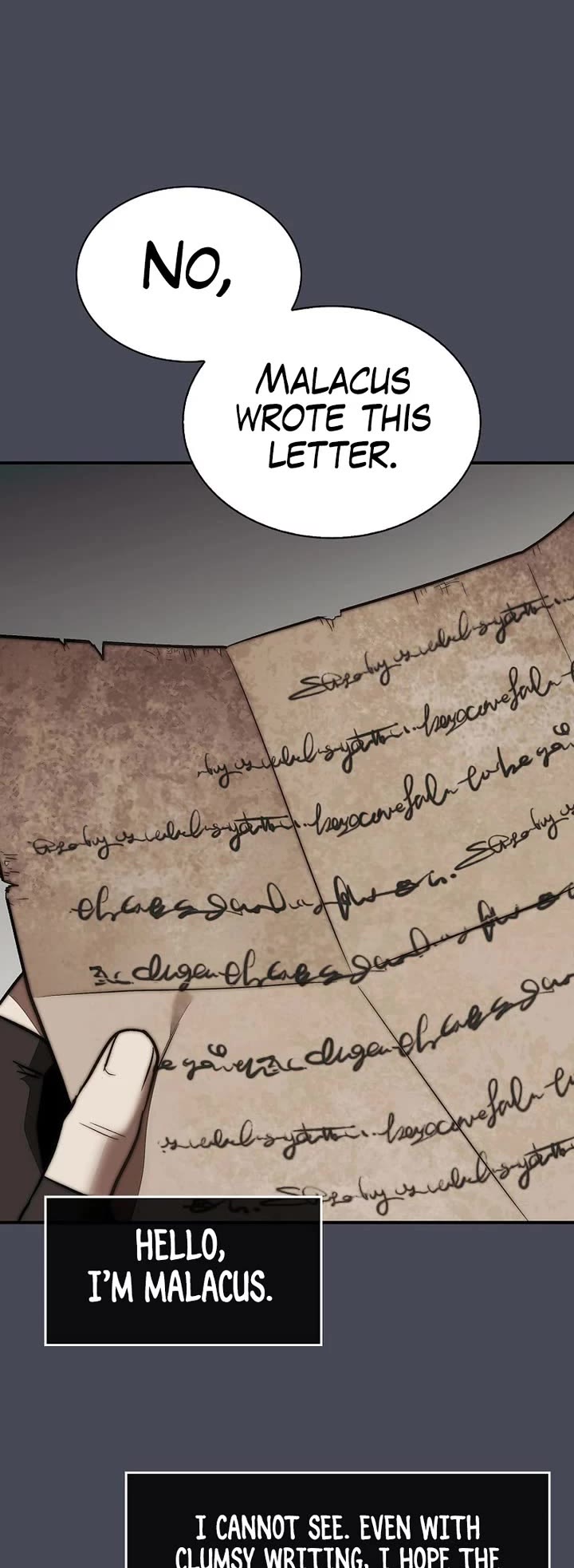 The 31st Piece Overturns the Board Chapter 85 page 9 - Chapter 85