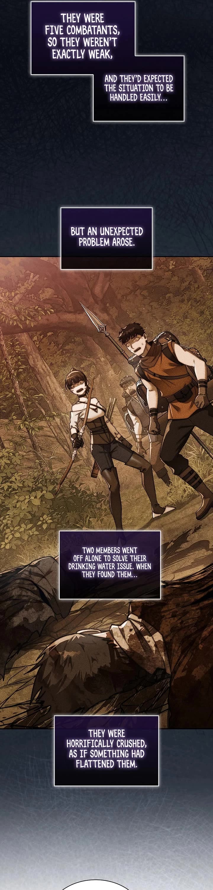 The 31st Piece Overturns the Board Chapter 86 page 16 - Chapter 86