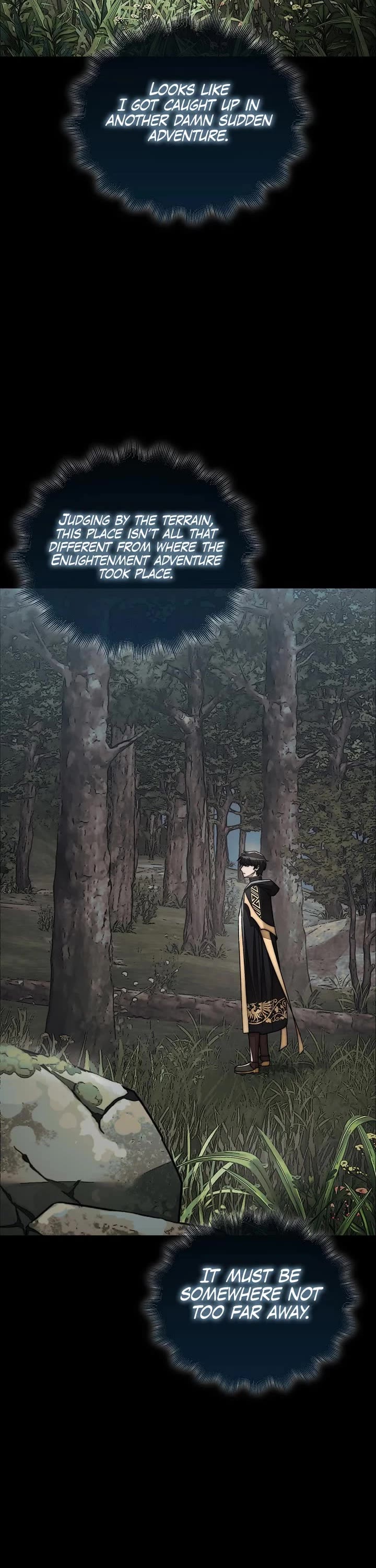 The 31st Piece Overturns the Board Chapter 86 page 2 - Chapter 86