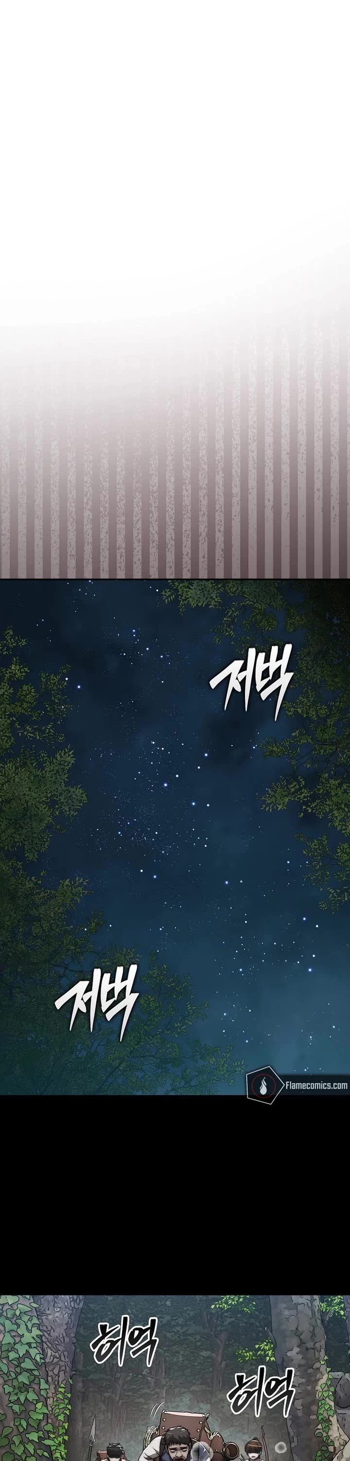 The 31st Piece Overturns the Board Chapter 86 page 32 - Chapter 86