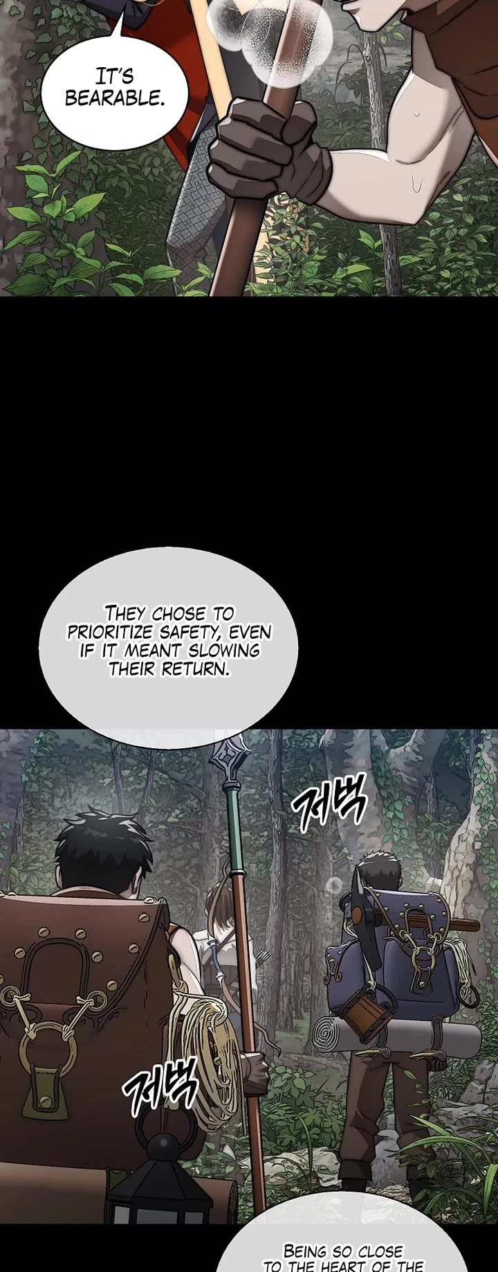 The 31st Piece Overturns the Board Chapter 86 page 34 - Chapter 86