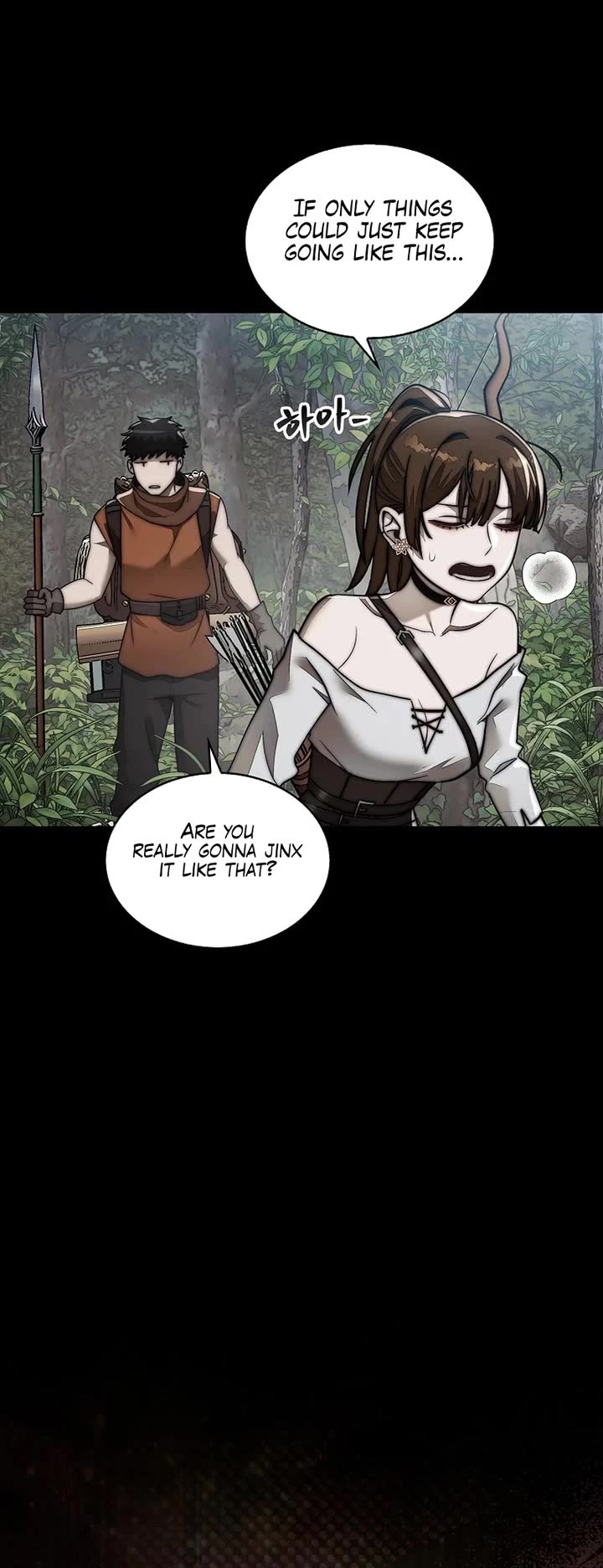 The 31st Piece Overturns the Board Chapter 86 page 40 - Chapter 86