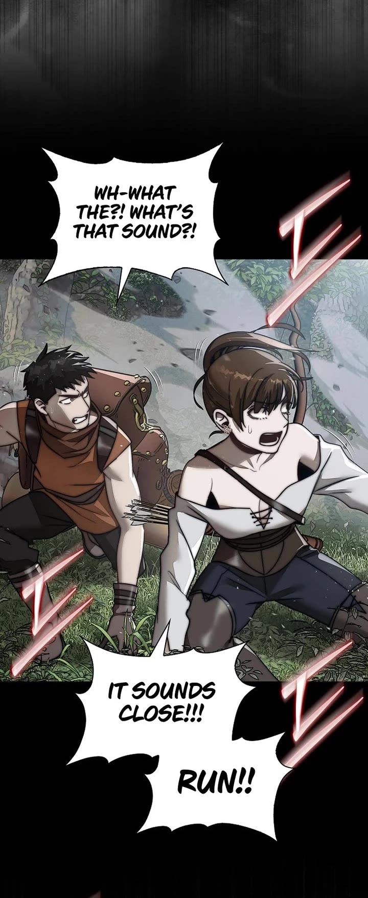 The 31st Piece Overturns the Board Chapter 86 page 45 - Chapter 86