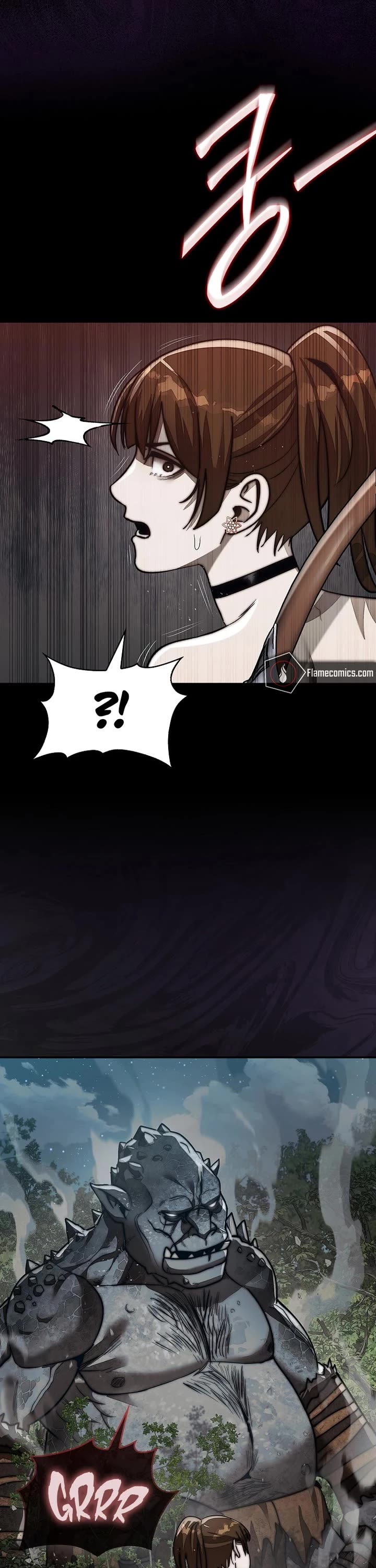 The 31st Piece Overturns the Board Chapter 86 page 48 - Chapter 86