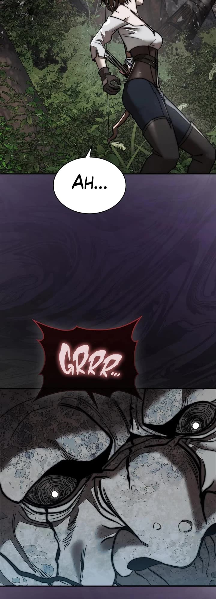 The 31st Piece Overturns the Board Chapter 86 page 49 - Chapter 86