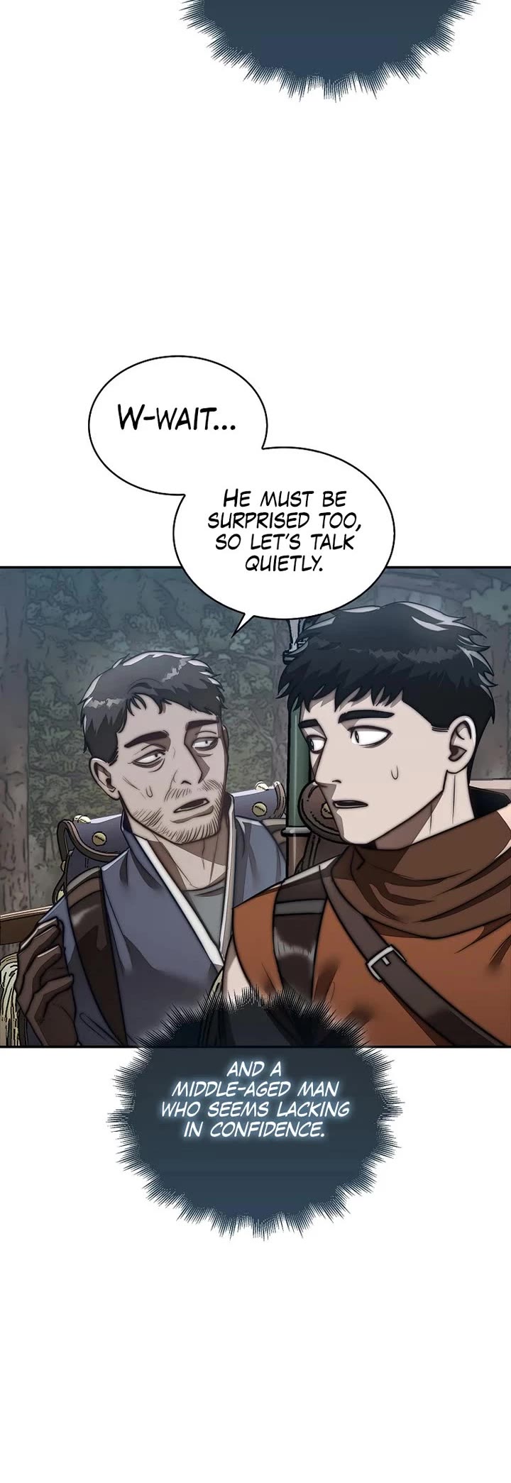 The 31st Piece Overturns the Board Chapter 86 page 5 - Chapter 86