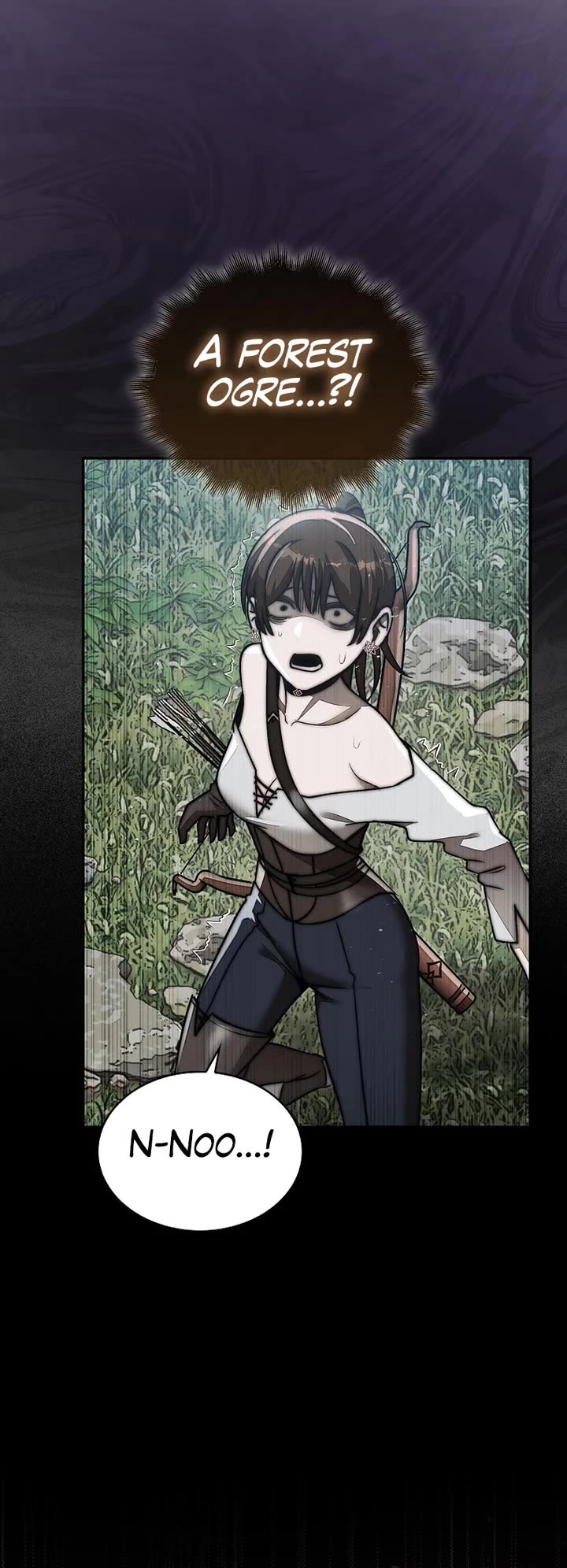 The 31st Piece Overturns the Board Chapter 86 page 50 - Chapter 86