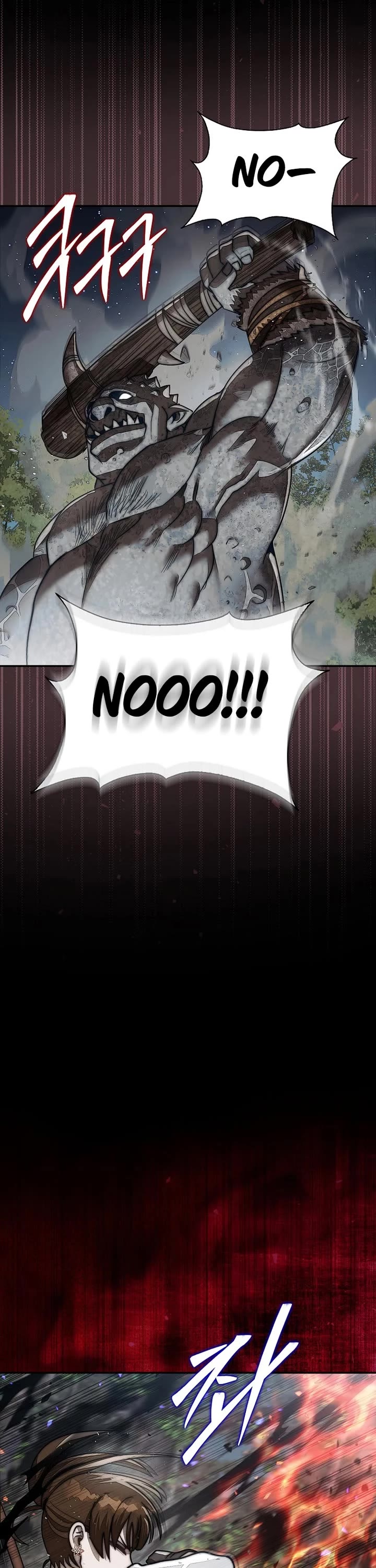 The 31st Piece Overturns the Board Chapter 86 page 51 - Chapter 86