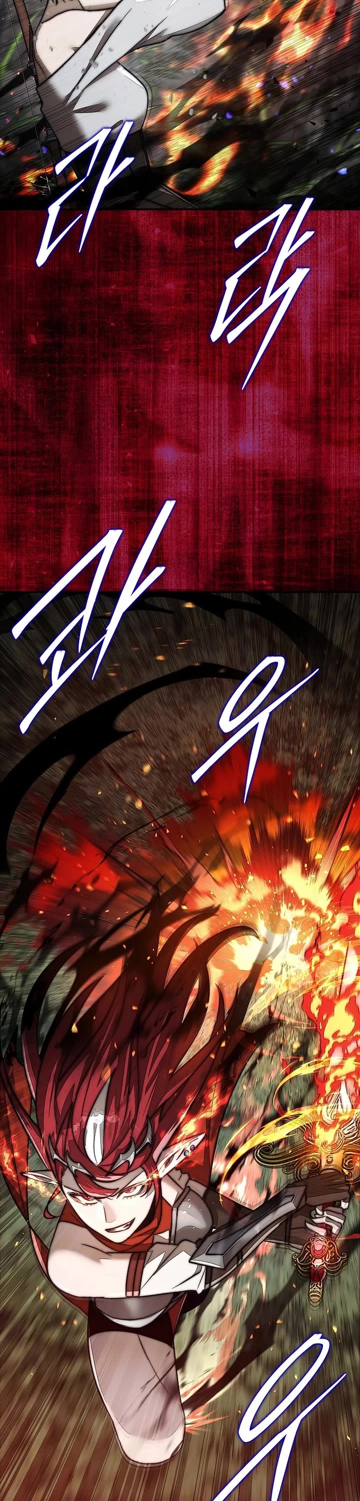 The 31st Piece Overturns the Board Chapter 86 page 52 - Chapter 86