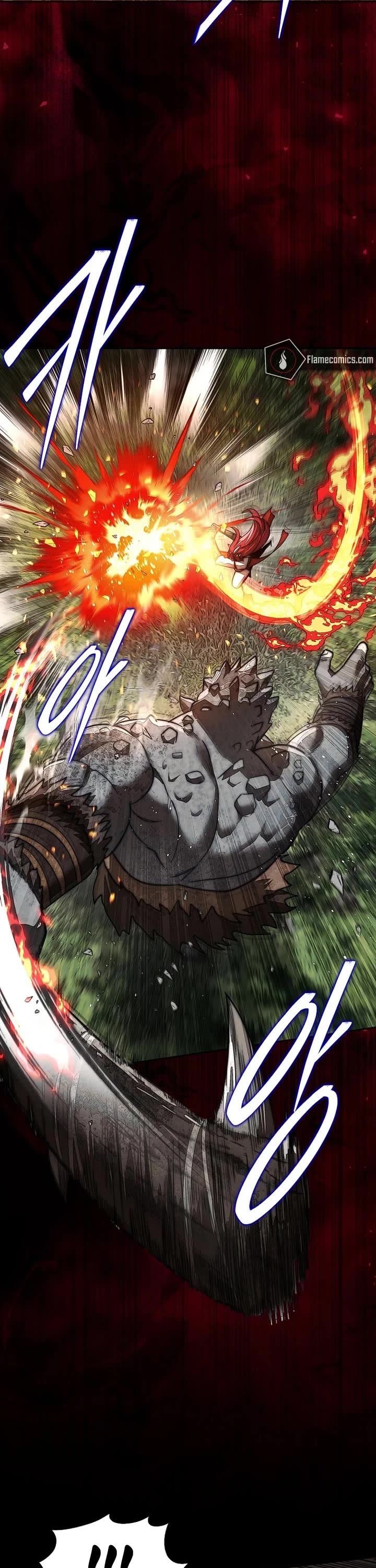 The 31st Piece Overturns the Board Chapter 86 page 53 - Chapter 86